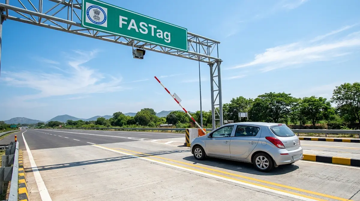 FASTag Annual Pass 2026 ₹3,075 Setup + Savings Math